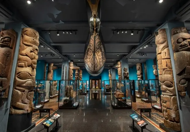 American Museum Of Natural History