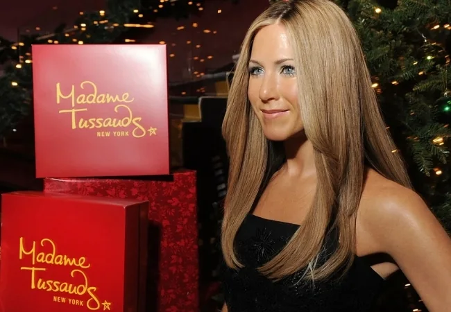 Madame Tussauds New York