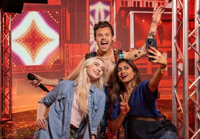Madame Tussauds New York