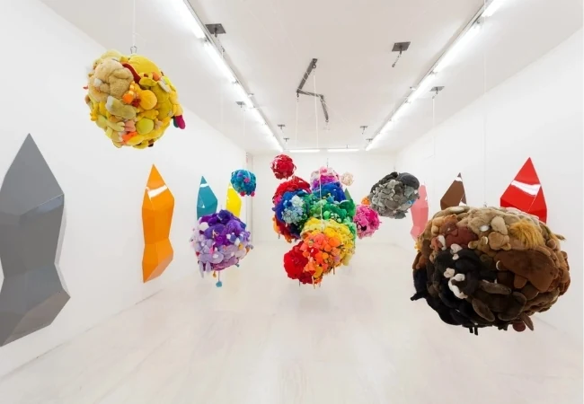 Museum Of Modern Art Moma New York