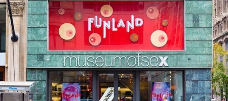 Museum Of Sex Nyc