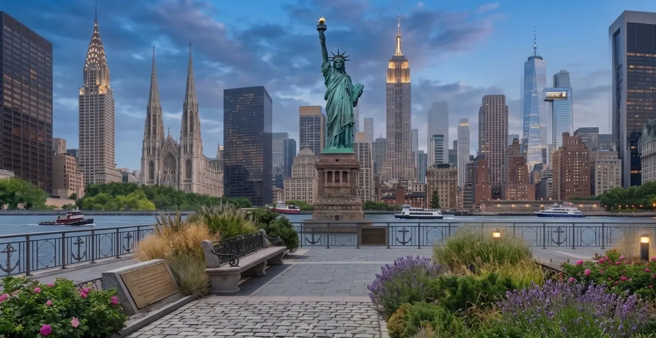New York E-pass
