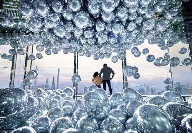 Summit One Vanderbilt New York