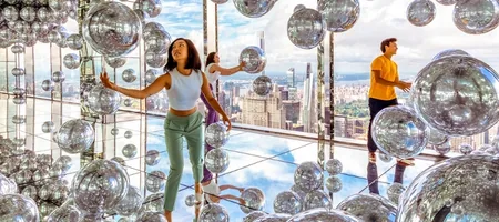 Summit One Vanderbilt New York