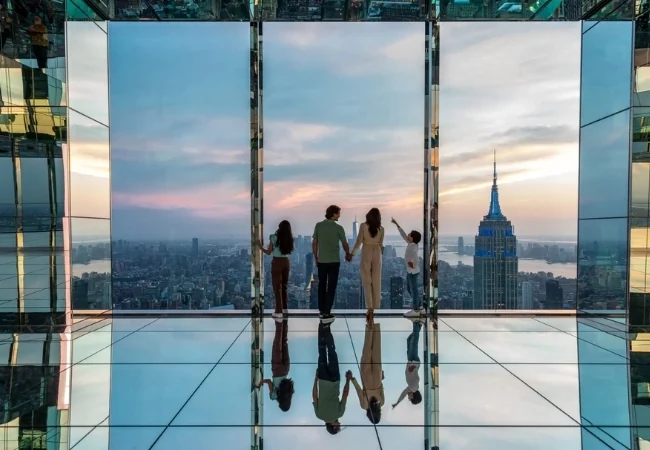 Summit One Vanderbilt New York