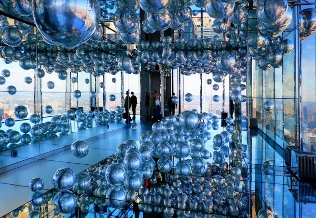 Summit One Vanderbilt New York