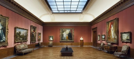 The Frick Collection NYC